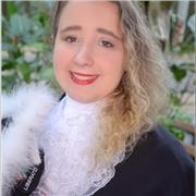 Professora particular de química focada no ensino médio